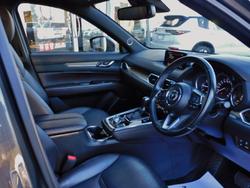 2018 Mazda CX-8 Asaki