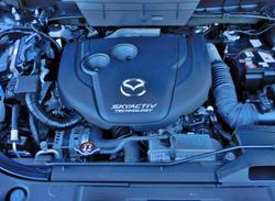 2018 Mazda CX-8 Asaki