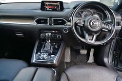 2018 Mazda CX-8 Asaki