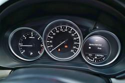 2018 Mazda CX-8 Asaki