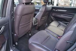 2018 Mazda CX-8 Asaki