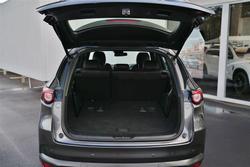 2018 Mazda CX-8 Asaki