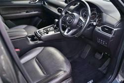 2018 Mazda CX-8 Asaki