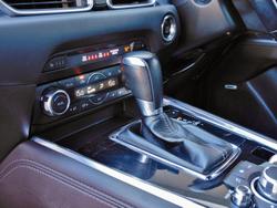 2018 Mazda CX-8 Asaki