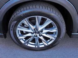 2018 Mazda CX-8 Asaki