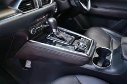 2018 Mazda CX-8 Asaki