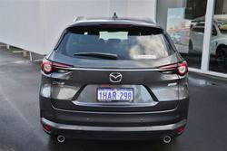 2018 Mazda CX-8 Asaki