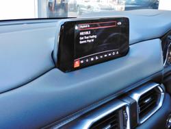 2018 Mazda CX-8 Asaki