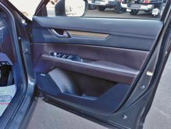 2018 Mazda CX-8 Asaki