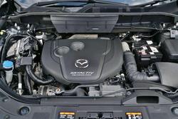 2018 Mazda CX-8 Asaki