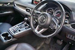 2018 Mazda CX-8 Asaki