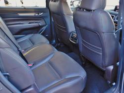 2018 Mazda CX-8 Asaki