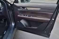 2018 Mazda CX-8 Asaki