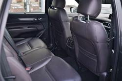 2018 Mazda CX-8 Asaki