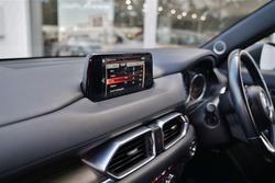 2018 Mazda CX-8 Asaki