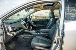 2025 Subaru Outback AWD Touring XT