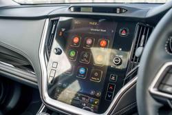 2025 Subaru Outback AWD Touring XT