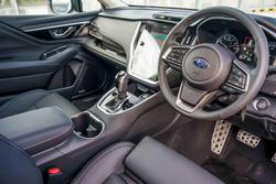 2025 Subaru Outback AWD Touring XT