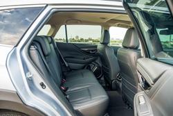 2025 Subaru Outback AWD Touring XT