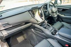 2025 Subaru Outback AWD Touring XT