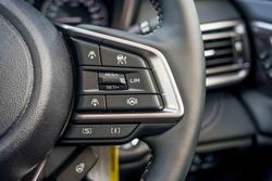 2025 Subaru Outback AWD Touring XT