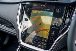 2025 Subaru Outback AWD Touring XT