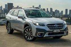 2025 Subaru Outback AWD Touring XT