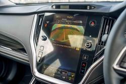 2025 Subaru Outback AWD Touring XT