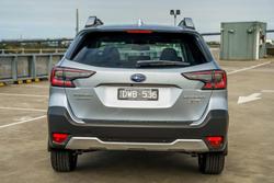 2025 Subaru Outback AWD Touring XT