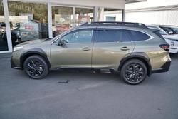 2021 Subaru Outback AWD Sport