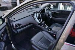 2021 Subaru Outback AWD Sport