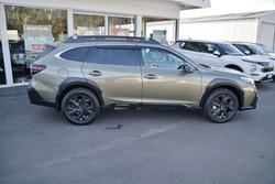 2021 Subaru Outback AWD Sport