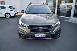 2021 Subaru Outback AWD Sport