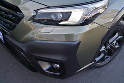 2021 Subaru Outback AWD Sport