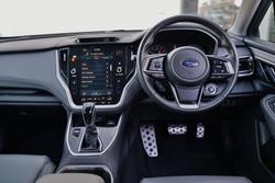 2021 Subaru Outback AWD Sport