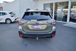 2021 Subaru Outback AWD Sport