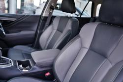 2021 Subaru Outback AWD Sport