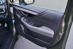 2021 Subaru Outback AWD Sport