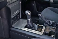 2019 Toyota Landcruiser Prado GXL