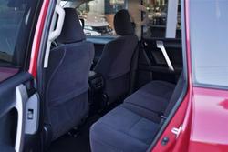 2019 Toyota Landcruiser Prado GXL