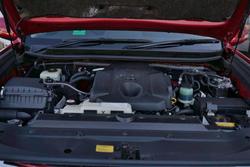 2019 Toyota Landcruiser Prado GXL