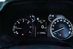 2019 Toyota Landcruiser Prado GXL