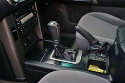 2010 Toyota Landcruiser Prado GXL