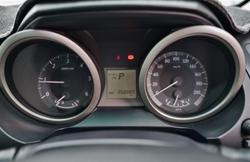 2010 Toyota Landcruiser Prado GXL