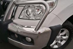 2010 Toyota Landcruiser Prado GXL