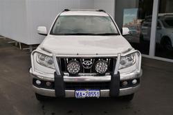 2010 Toyota Landcruiser Prado GXL