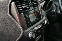 2010 Toyota Landcruiser Prado GXL