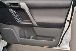 2010 Toyota Landcruiser Prado GXL