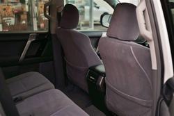 2010 Toyota Landcruiser Prado GXL