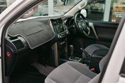 2010 Toyota Landcruiser Prado GXL